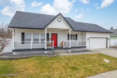 4415 N Webster St, Coeur D'alene, ID 83815