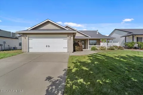 5165 W Palmwood Ln, Post Falls, ID 83854