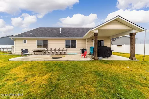 Exterior - 12175 Gipper Loop, Rathdrum, ID 83858 photo 6 of 9