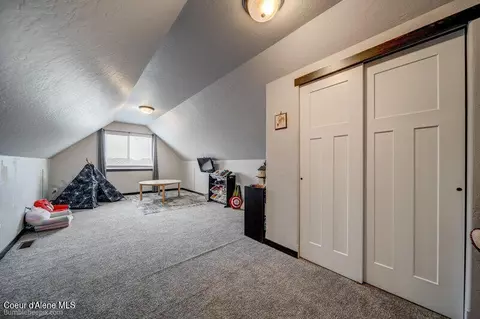 Bedroom - 12175 Gipper Loop, Rathdrum, ID 83858 photo 6 of 6