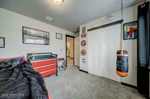 Bedroom - 12175 Gipper Loop, Rathdrum, ID 83858 photo 4 of 6