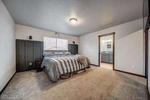 Bedroom - 12175 Gipper Loop, Rathdrum, ID 83858 photo 1 of 6
