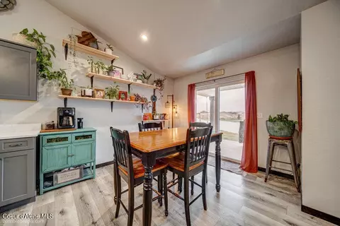 Dining - 12175 Gipper Loop, Rathdrum, ID 83858 photo 1 of 1