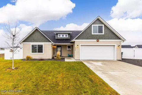 Exterior - 12175 Gipper Loop, Rathdrum, ID 83858 photo 1 of 9
