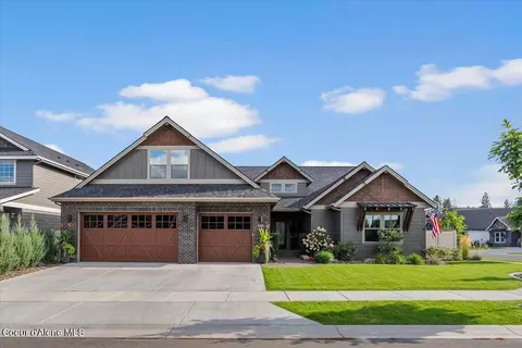 2772 W Victor Loop, Coeur D'alene, ID 83815