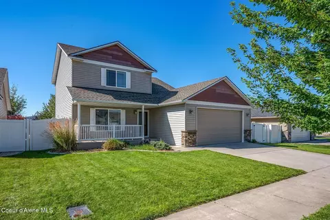 1922 E Highwing Ct, Post Falls, ID 83854 photo 5