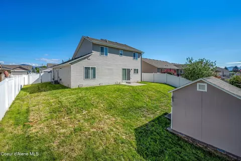 1922 E Highwing Ct, Post Falls, ID 83854 photo 33