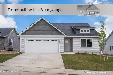 11862 N Entwistle Way, Rathdrum, ID 83858
