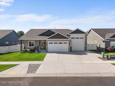 658 W Ashworth Ln, Post Falls, ID 83854