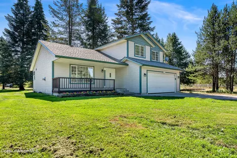 16566 N Sitka Rd, Rathdrum, ID 83858