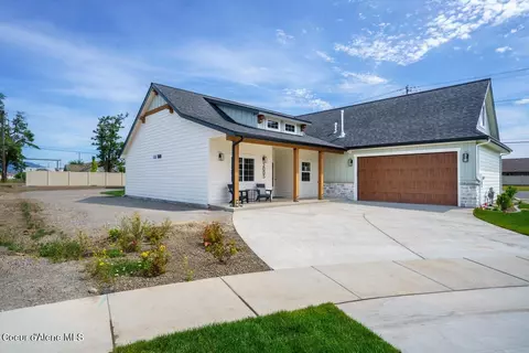 2005 E Mykal Ct, Post Falls, ID 83854