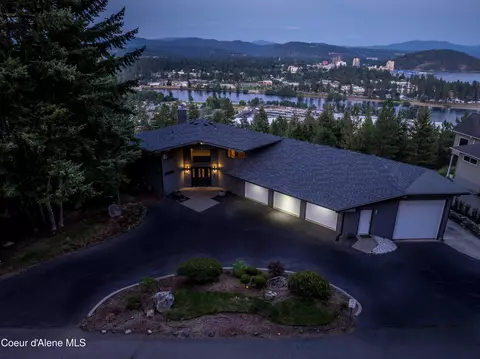 1172 S Lakeview Heights Dr, Coeur D'alene, ID 83814