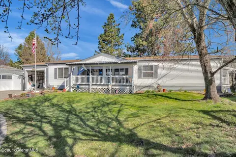 4838 W Cougar Cir, Coeur D'alene, ID 83815