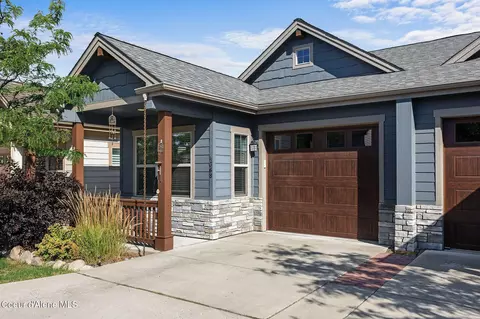 4368 N Meadow Ranch Ave, Coeur D'alene, ID 83815