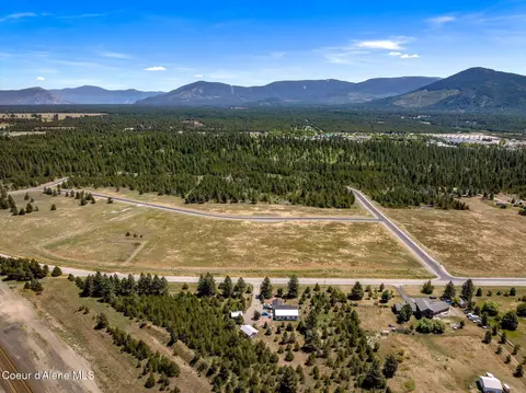 lot12 Asulkan St, Athol, ID 83801