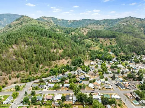 View/Area - 516 W Mullan Ave, Kellogg, ID 83837 photo 13 of 19