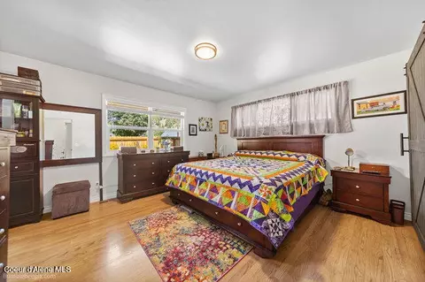 Bedroom - 516 W Mullan Ave, Kellogg, ID 83837 photo 1 of 3