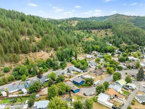 View/Area - 516 W Mullan Ave, Kellogg, ID 83837 photo 9 of 19