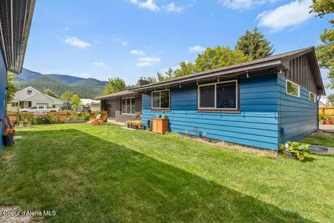 Exterior - 516 W Mullan Ave, Kellogg, ID 83837 photo 3 of 14