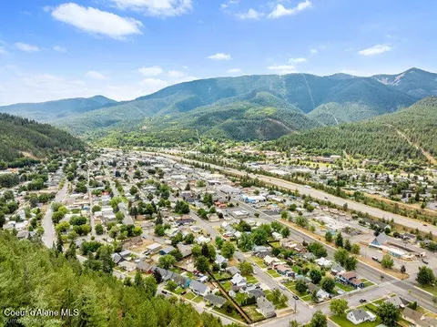 View/Area - 516 W Mullan Ave, Kellogg, ID 83837 photo 15 of 19
