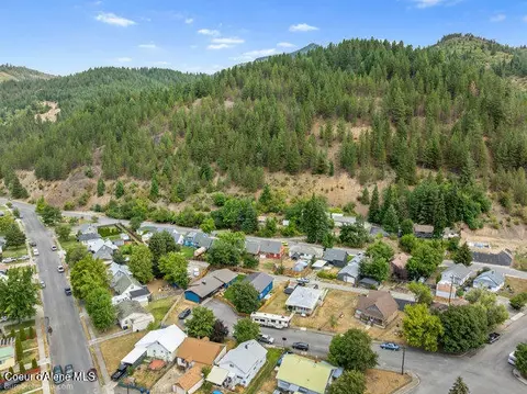 View/Area - 516 W Mullan Ave, Kellogg, ID 83837 photo 10 of 19