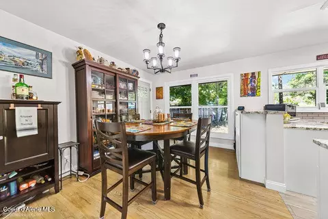 Dining - 516 W Mullan Ave, Kellogg, ID 83837 photo 1 of 1