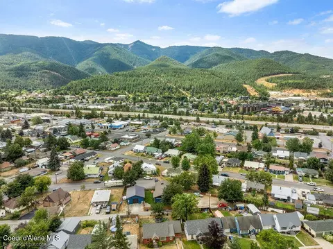 View/Area - 516 W Mullan Ave, Kellogg, ID 83837 photo 18 of 19