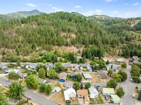 View/Area - 516 W Mullan Ave, Kellogg, ID 83837 photo 6 of 19
