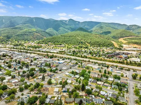 View/Area - 516 W Mullan Ave, Kellogg, ID 83837 photo 17 of 19