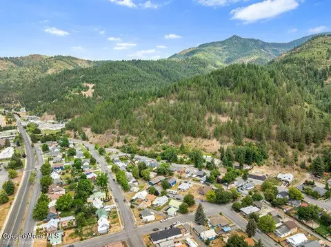 View/Area - 516 W Mullan Ave, Kellogg, ID 83837 photo 11 of 19