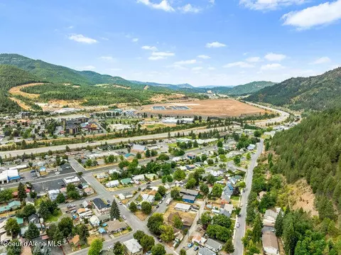 View/Area - 516 W Mullan Ave, Kellogg, ID 83837 photo 16 of 19