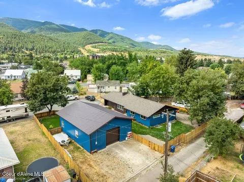 View/Area - 516 W Mullan Ave, Kellogg, ID 83837 photo 1 of 19