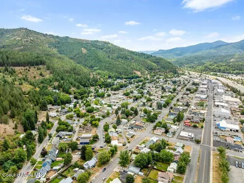 View/Area - 516 W Mullan Ave, Kellogg, ID 83837 photo 14 of 19