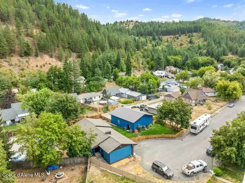 View/Area - 516 W Mullan Ave, Kellogg, ID 83837 photo 3 of 19