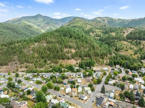 View/Area - 516 W Mullan Ave, Kellogg, ID 83837 photo 12 of 19