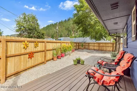 Exterior - 516 W Mullan Ave, Kellogg, ID 83837 photo 13 of 14
