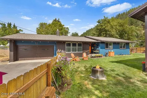 516 W Mullan Ave, Kellogg, ID 83837