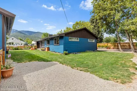 Exterior - 516 W Mullan Ave, Kellogg, ID 83837 photo 5 of 14