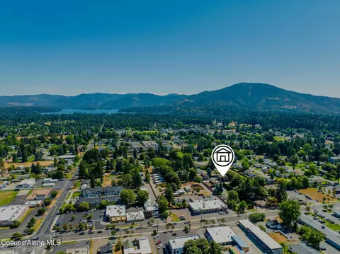 View/Area - 132 E Willow Tree Ln, Hayden, ID 83835 photo 15 of 15