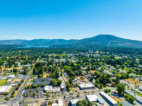 View/Area - 132 E Willow Tree Ln, Hayden, ID 83835 photo 14 of 15