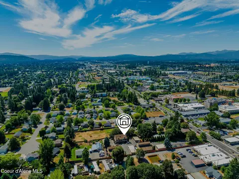 View/Area - 132 E Willow Tree Ln, Hayden, ID 83835 photo 7 of 15