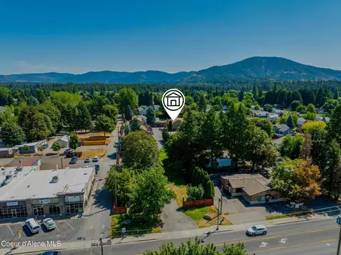 View/Area - 132 E Willow Tree Ln, Hayden, ID 83835 photo 3 of 15