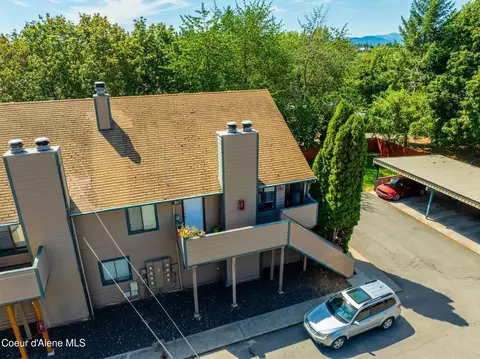 View/Area - 132 E Willow Tree Ln, Hayden, ID 83835 photo 5 of 15