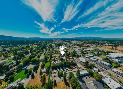 View/Area - 132 E Willow Tree Ln, Hayden, ID 83835 photo 9 of 15
