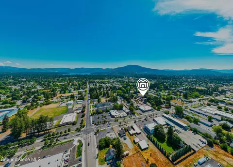 View/Area - 132 E Willow Tree Ln, Hayden, ID 83835 photo 13 of 15