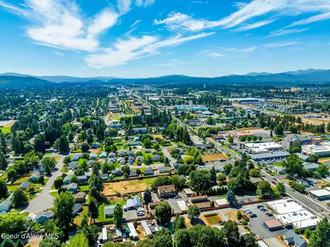 View/Area - 132 E Willow Tree Ln, Hayden, ID 83835 photo 6 of 15