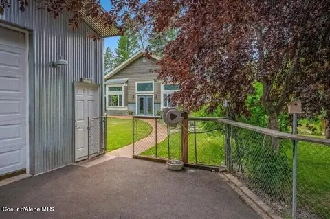Exterior - 14 Meadowlark Dr, Sagle, ID 83860 photo 20 of 22