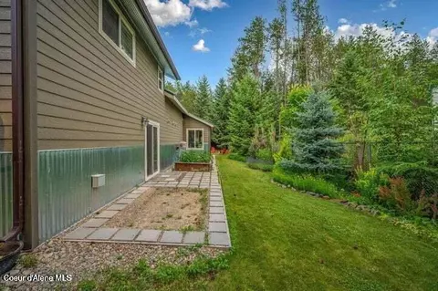 Exterior - 14 Meadowlark Dr, Sagle, ID 83860 photo 14 of 22