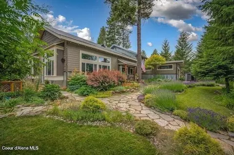 14 Meadowlark Dr, Sagle, ID 83860