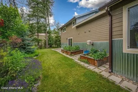 Exterior - 14 Meadowlark Dr, Sagle, ID 83860 photo 16 of 22